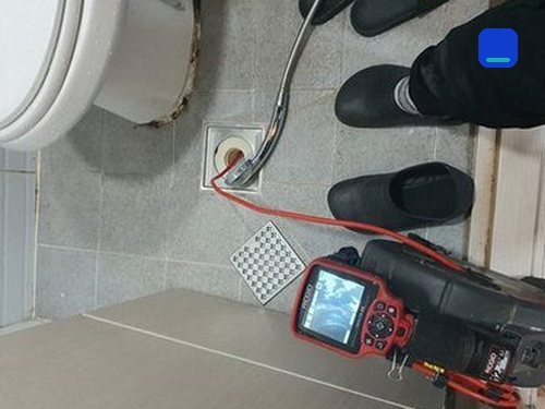 오피스텔 세면대 물빠짐 개선 개화동 하수구막힘 오피스텔 세면대 물빠짐 개선